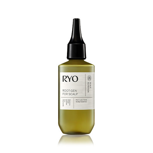 呂 強韌蘊髮頭皮精華液